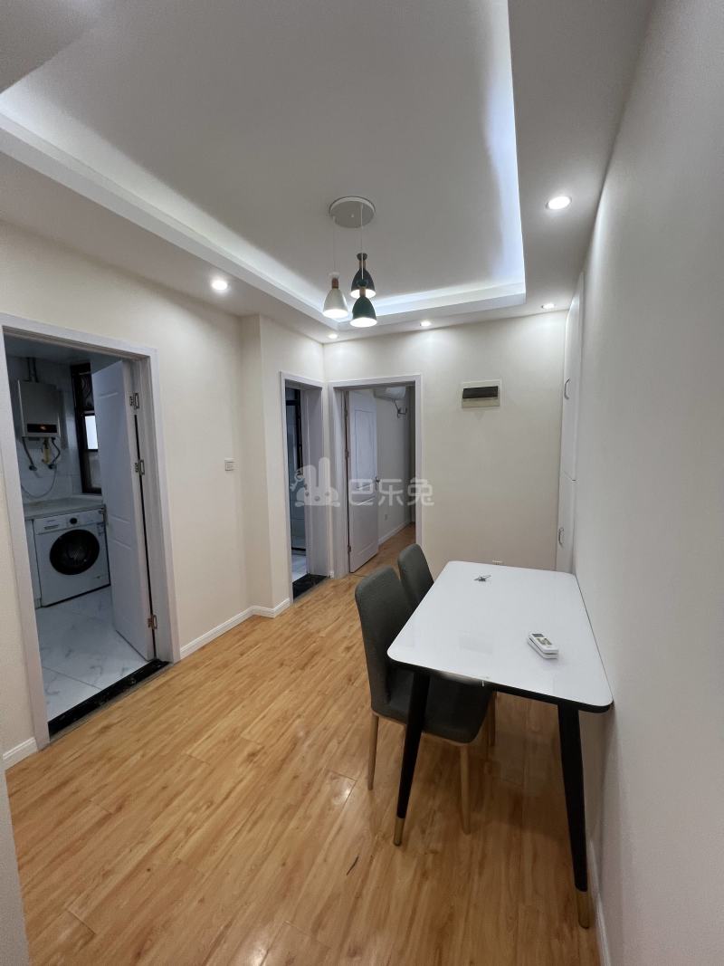 恒达家园238763客厅图11