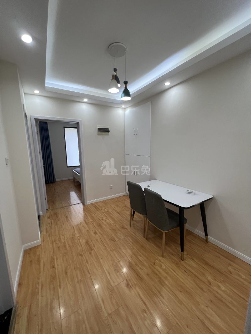 恒达家园238763客厅图10