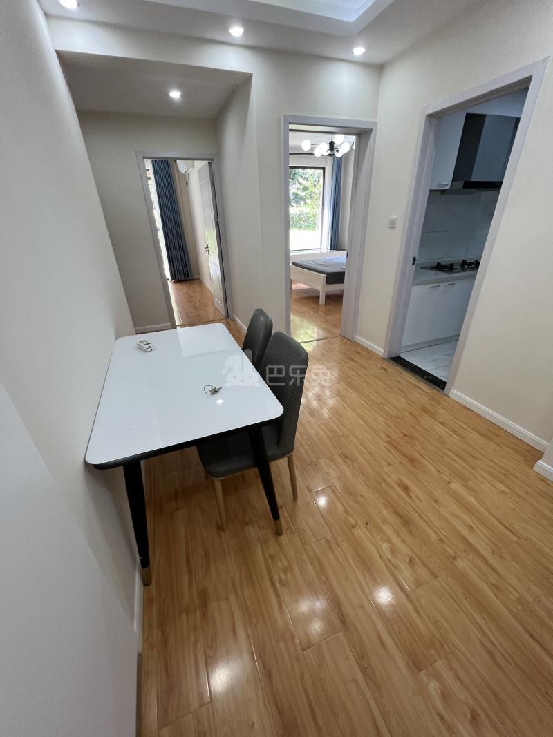 恒达家园238763客厅图9