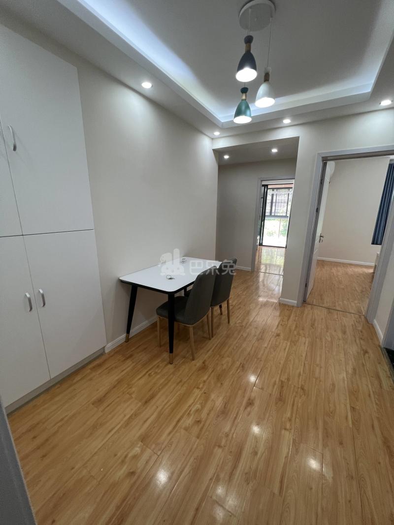 恒达家园238763客厅图8