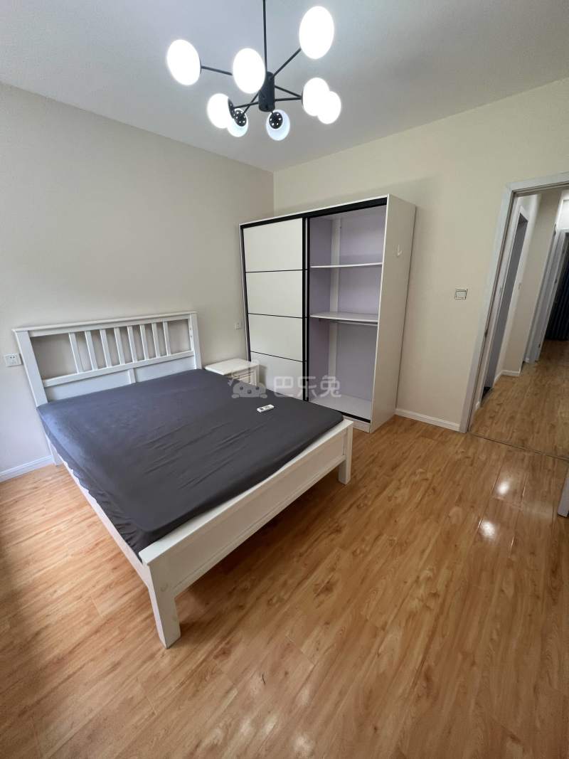 恒达家园238763次卧图41