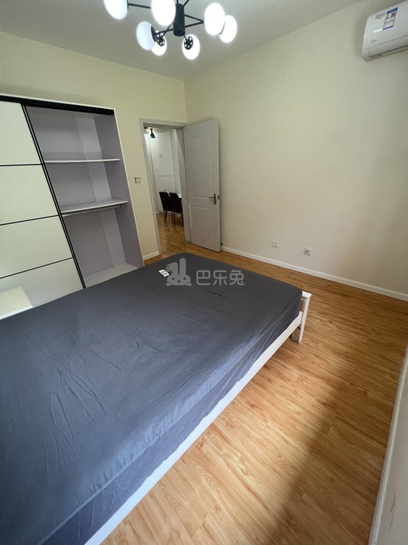 恒达家园238763次卧图40