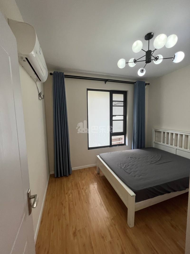 恒达家园238763次卧图28