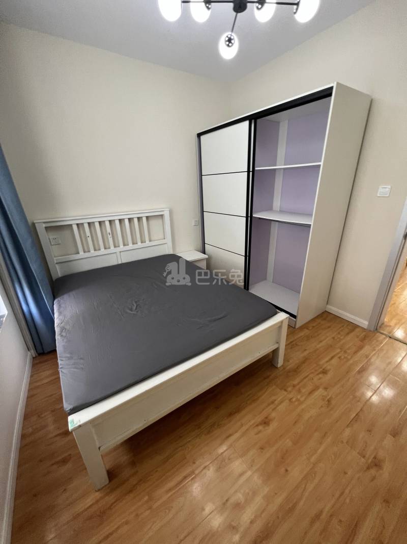 恒达家园238763次卧图30