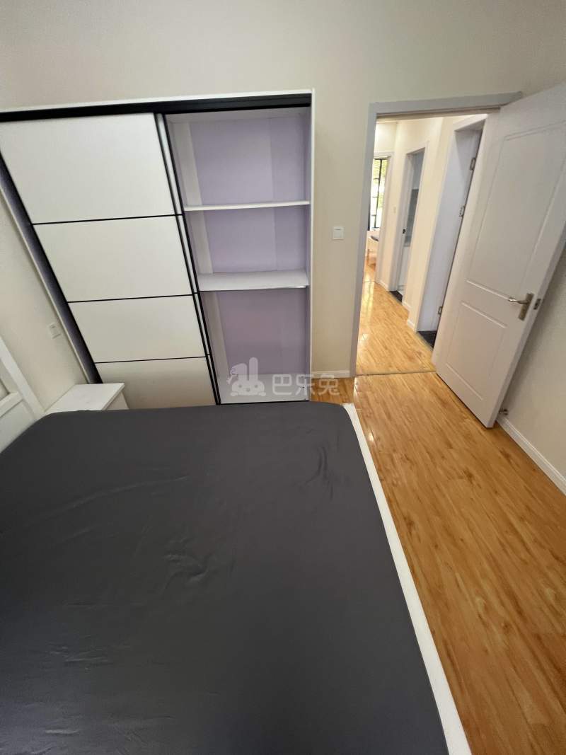 恒达家园238763次卧图31