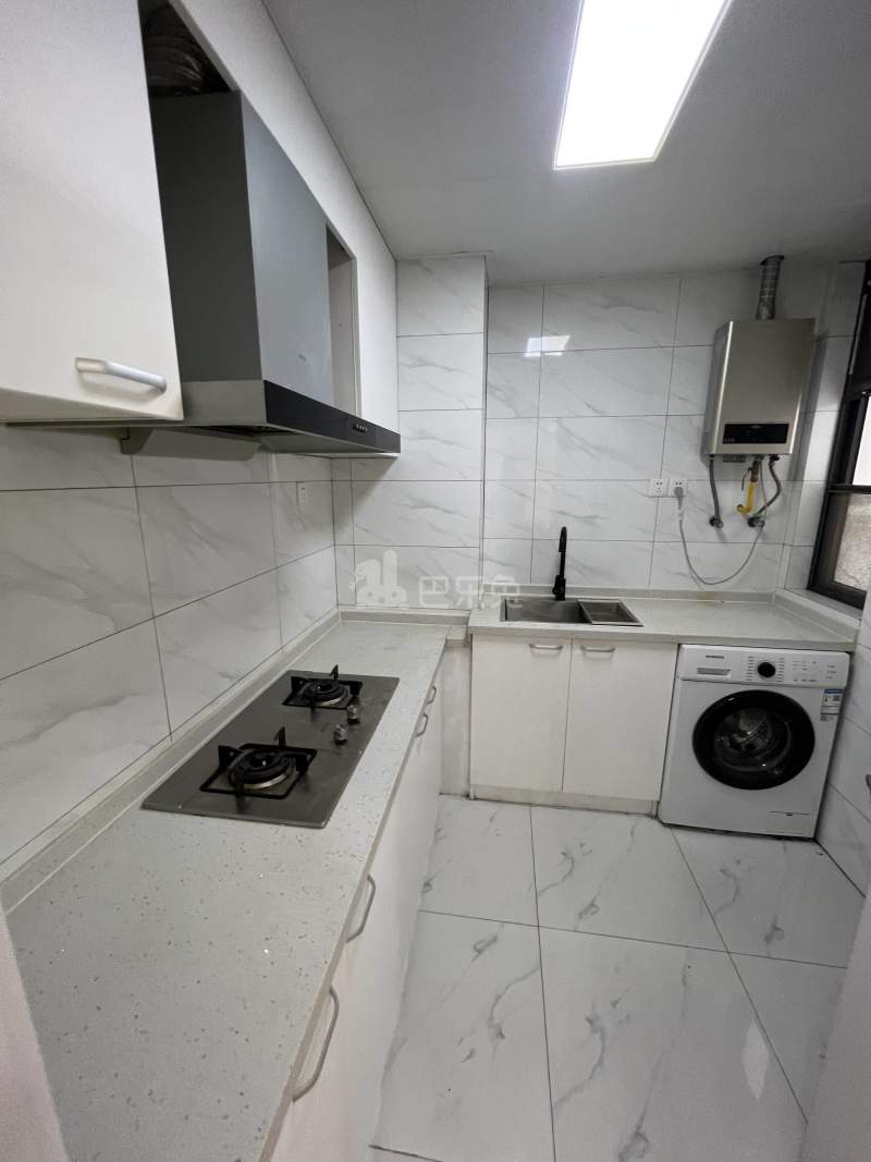 恒达家园238763厨房图13