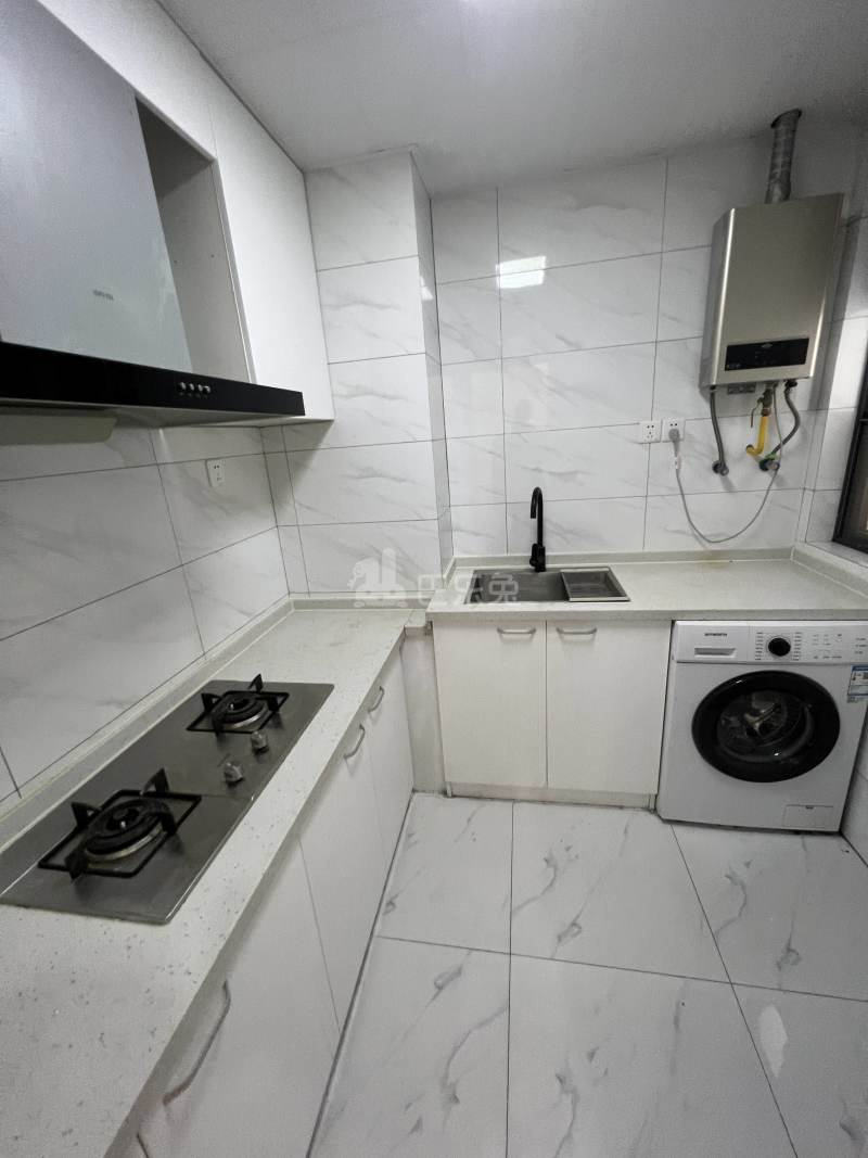 恒达家园238763厨房图14