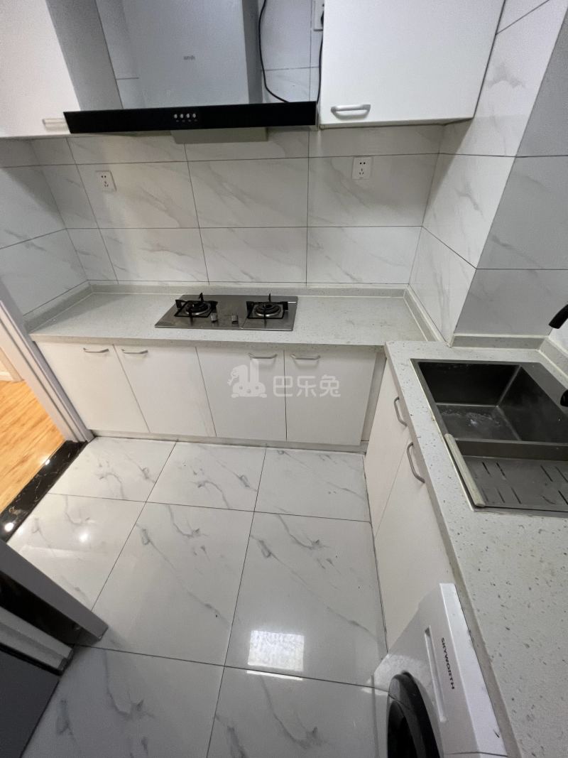 恒达家园238763厨房图15