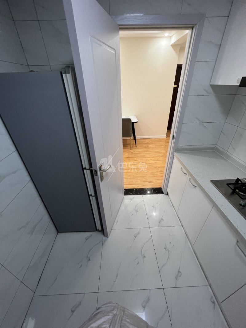 恒达家园238763厨房图12