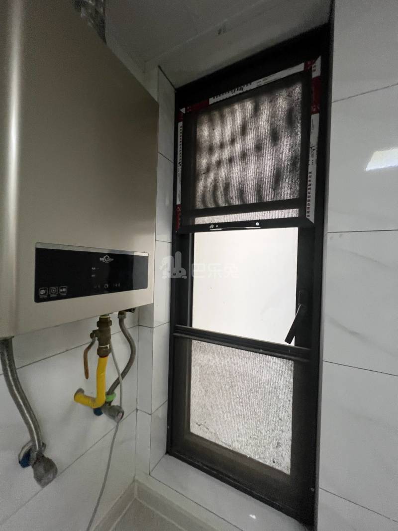 恒达家园238763厨房图16