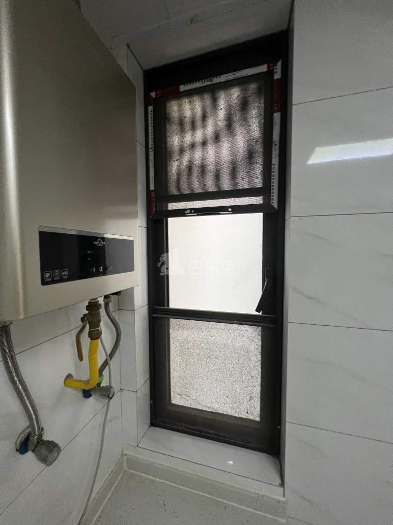 恒达家园238763厨房图17