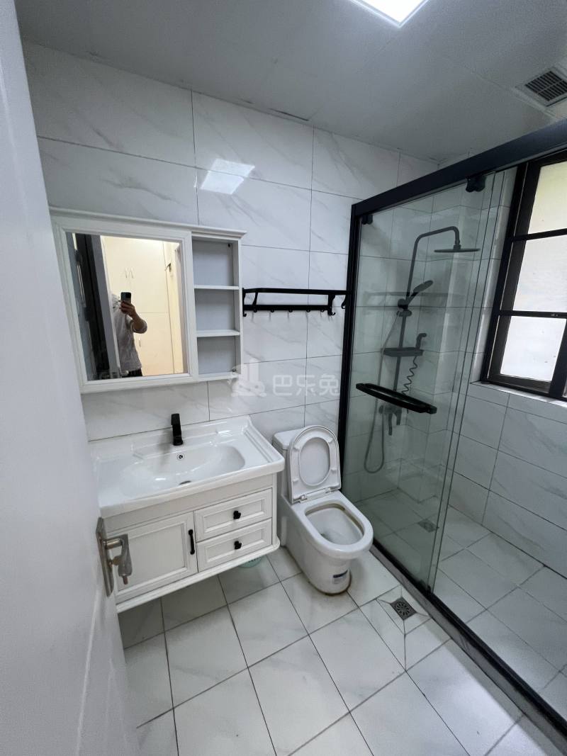 恒达家园238763卫生间图20