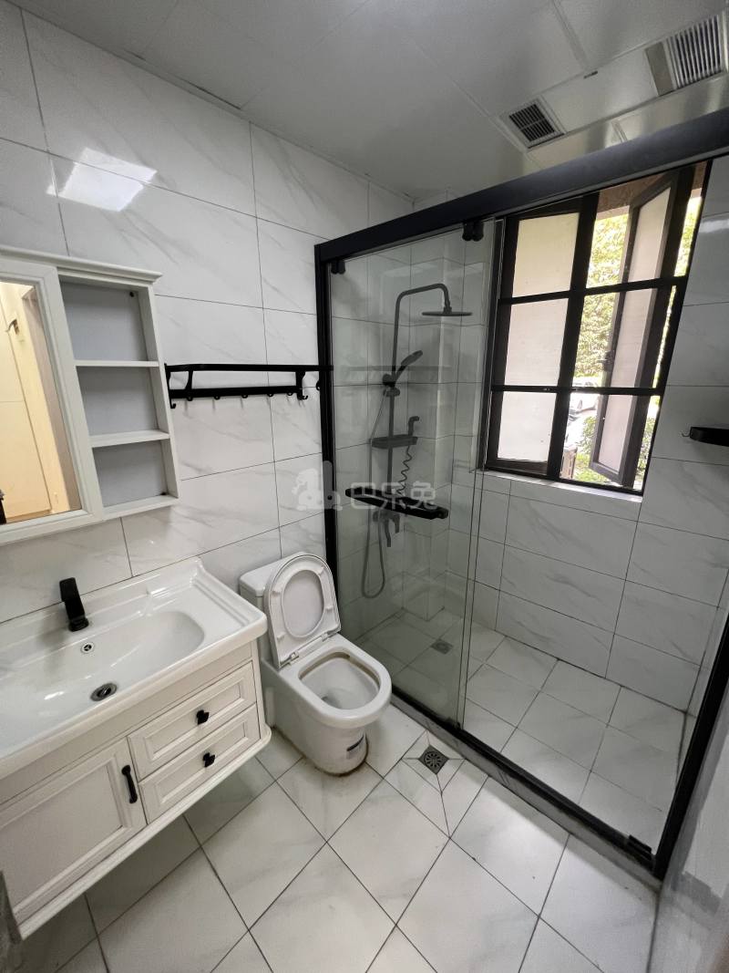 恒达家园238763卫生间图26