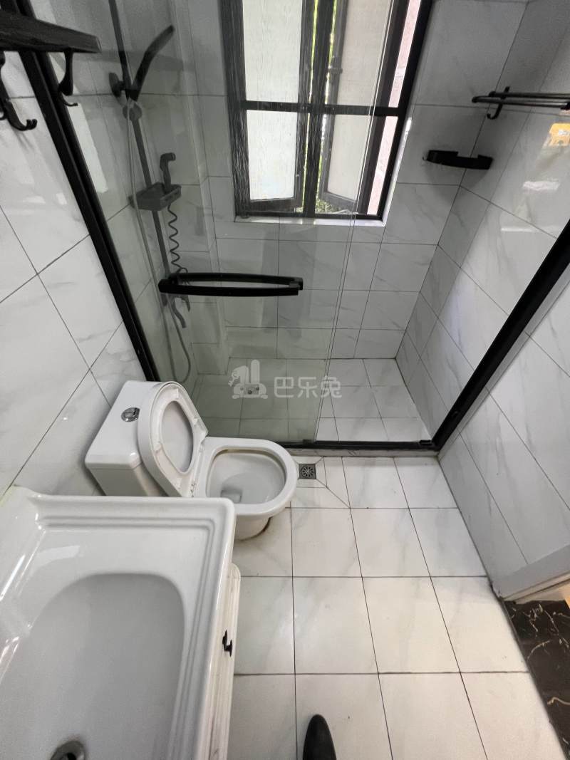 恒达家园238763卫生间图27