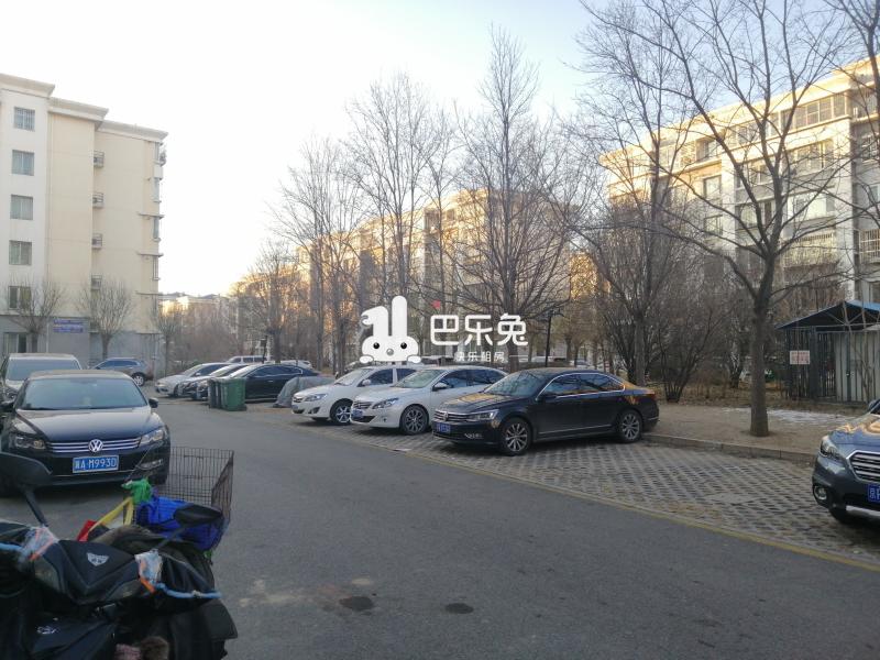 北京大兴_兴海家园星苑_1室0厅0卫_合租朝西南_大兴西红门欣旺大街