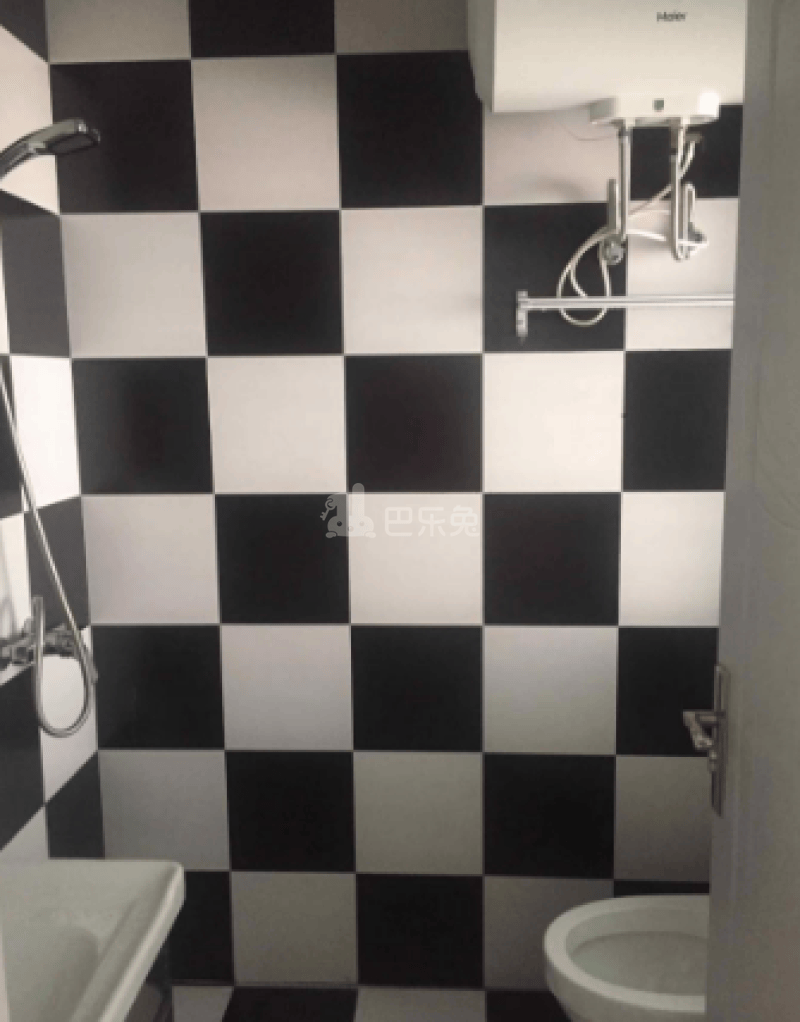 寒舍创客公寓（大关店）2394095卫生间图3