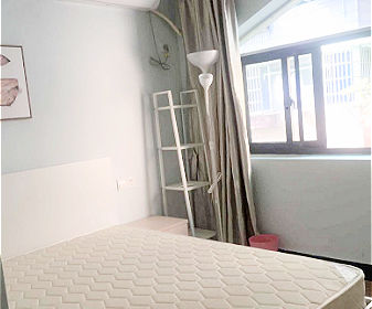 寒舍创客公寓（大关店） 1室0厅1卫