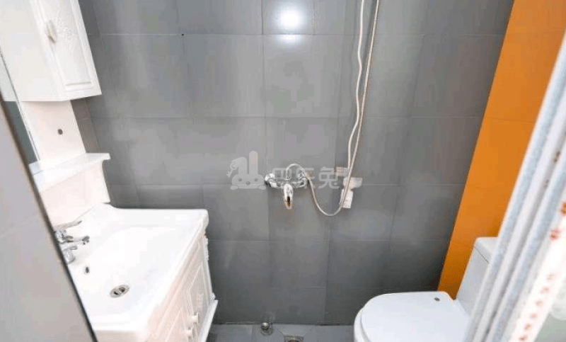 摩嗨公寓2394598卫生间图5