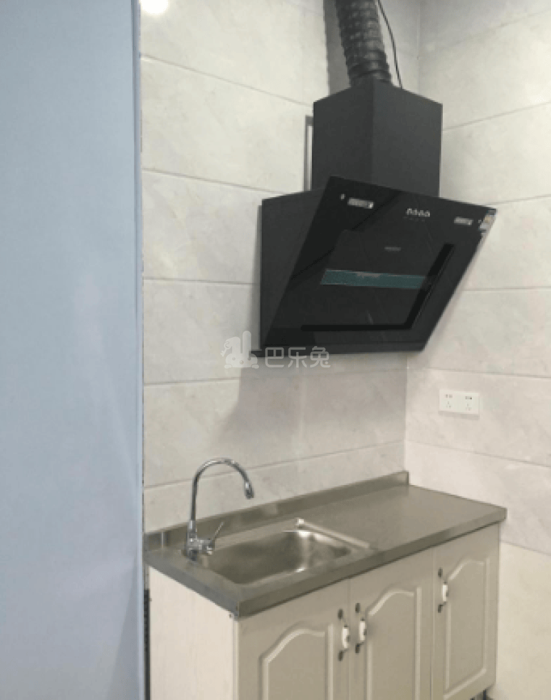 新青年创客公寓（三墩）2394693厨房图2