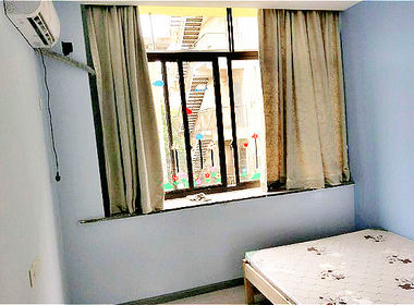 新青年创客公寓（三墩） 1室1厅1卫