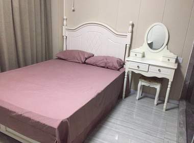 湘念公寓 1室0厅1卫