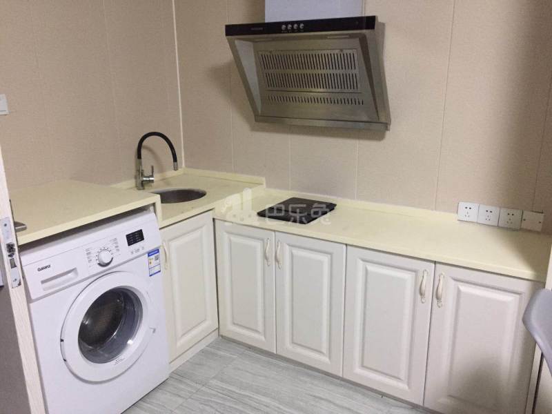 湘念公寓2395197厨房图2