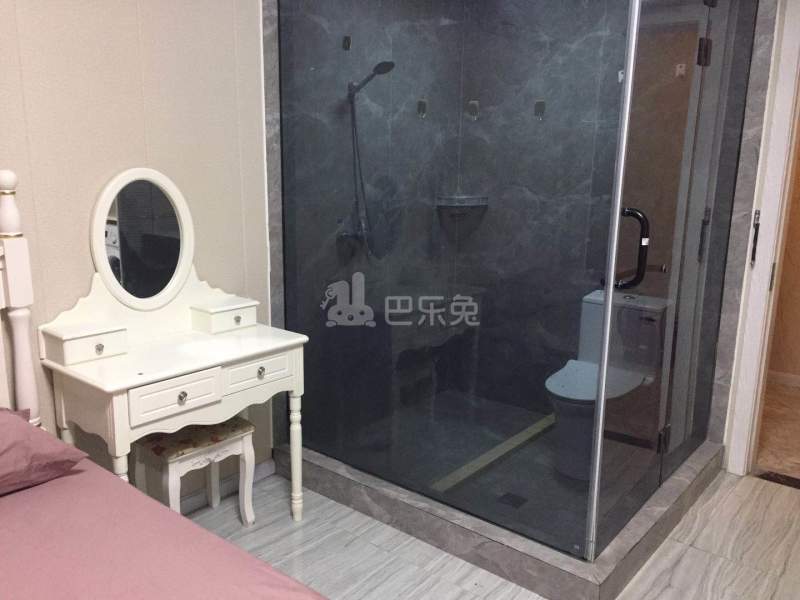 湘念公寓2395197卫生间图3