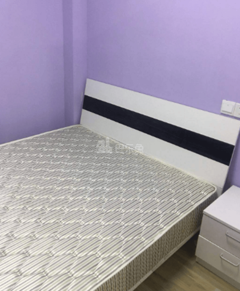 谊园酒店式公寓（杭州）2397220卧室图0