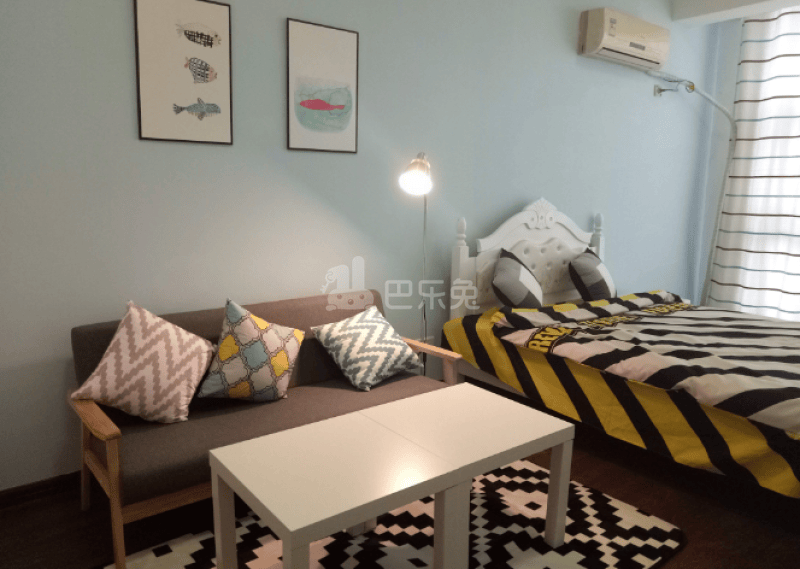 沃丰公寓2397283卧室图2