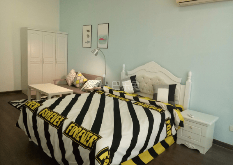 沃丰公寓2397283卧室图4