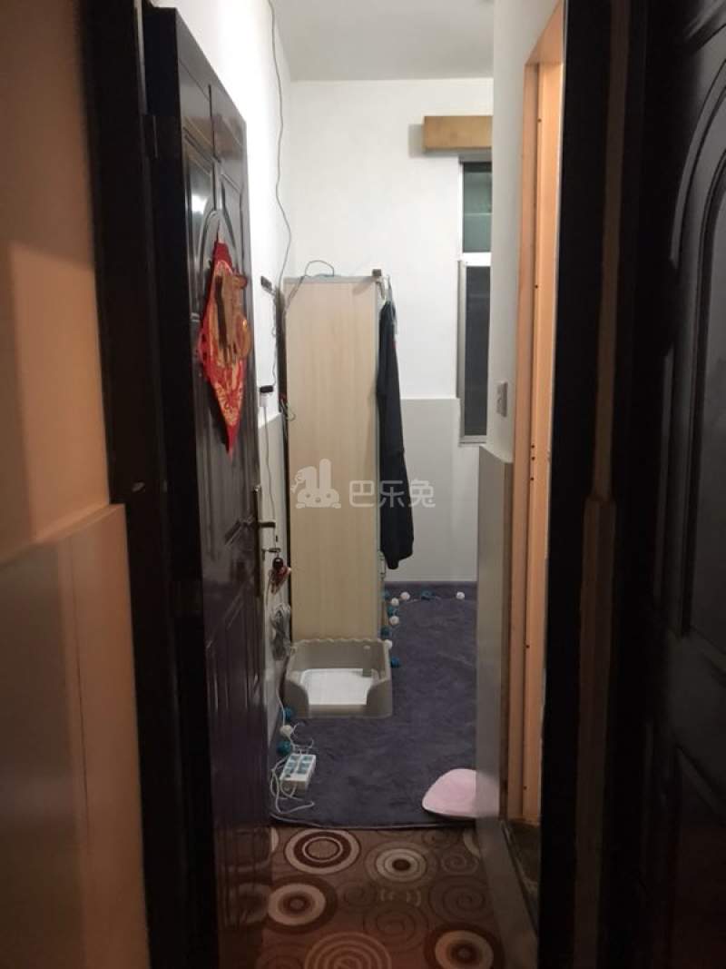 益乐公寓一店2401502卧室图0