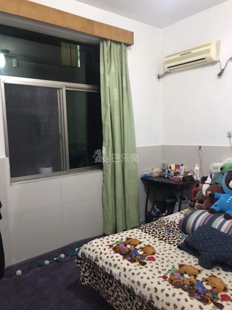 益乐公寓一店2401502卧室图1