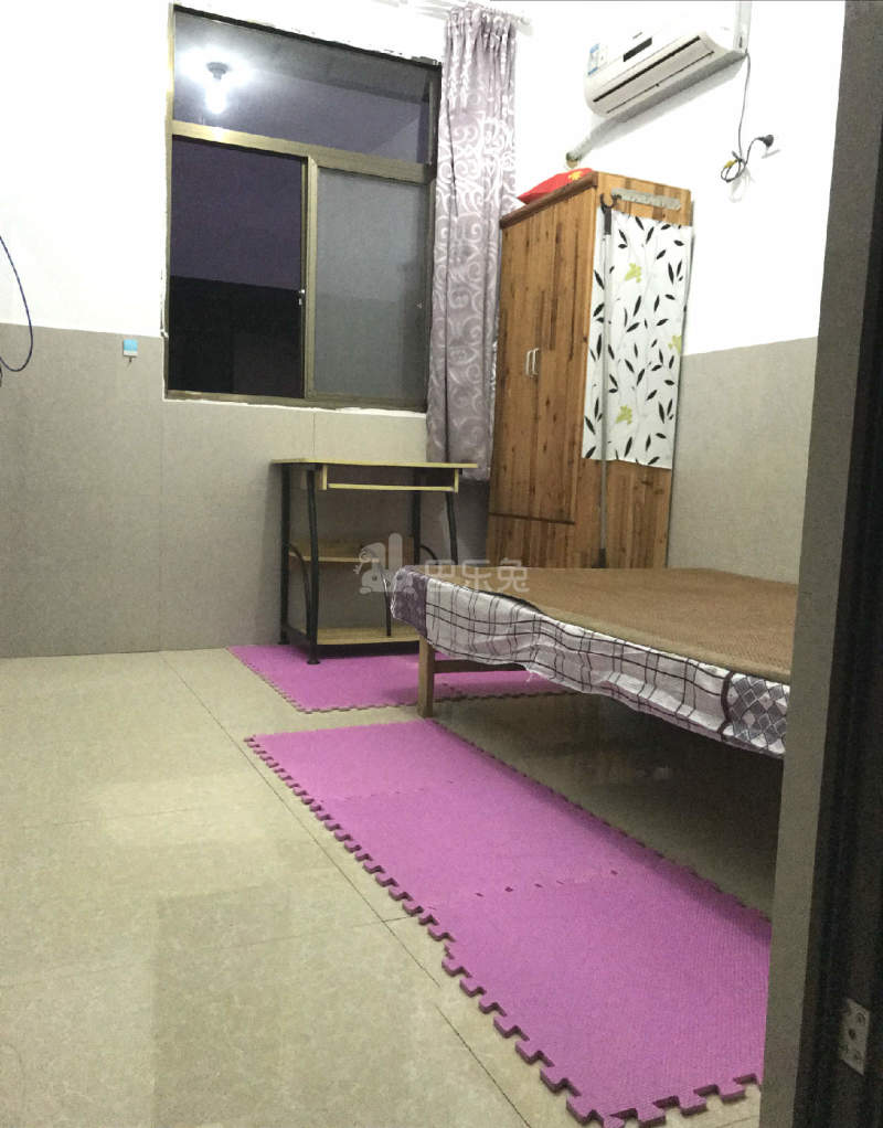 益乐公寓二店2401514卧室图0