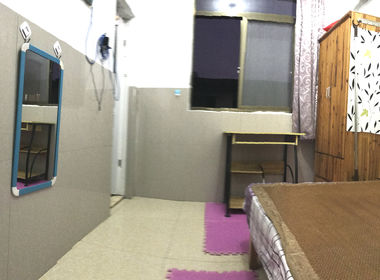 益乐公寓二店 1室0厅1卫