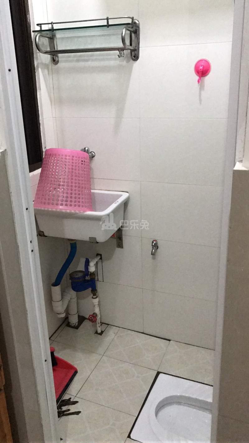 益乐公寓三店2401530卫生间图3