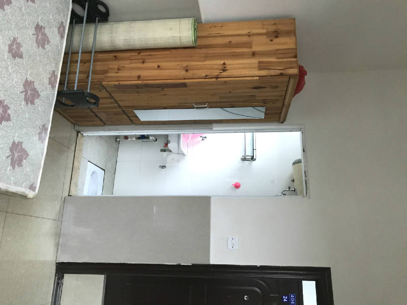 益乐公寓三店2401530卧室图0