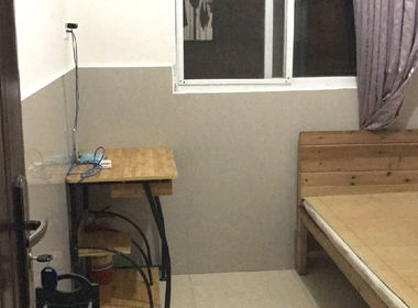 益乐公寓三店 1室0厅1卫