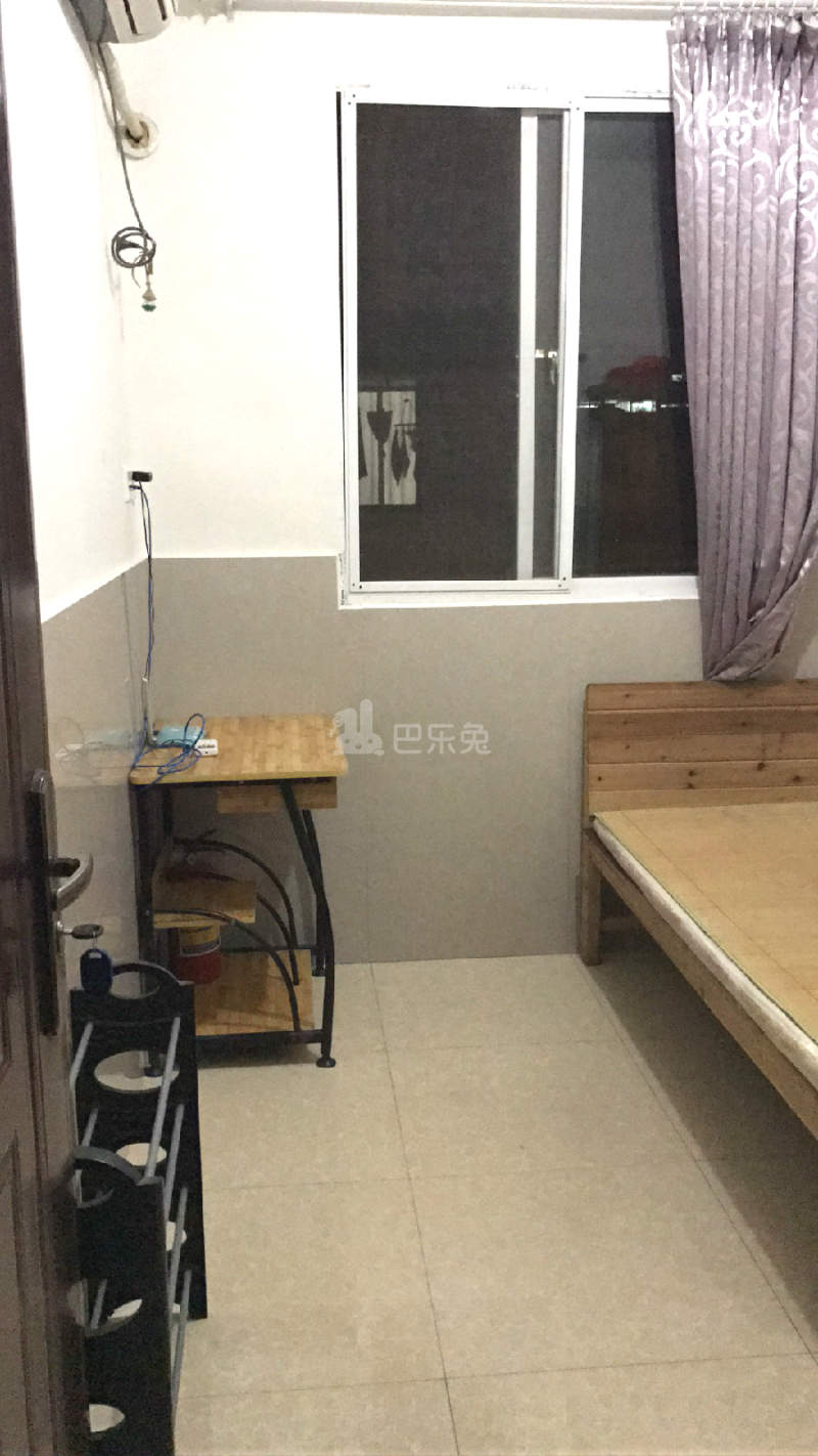 益乐公寓三店2401530卧室图1