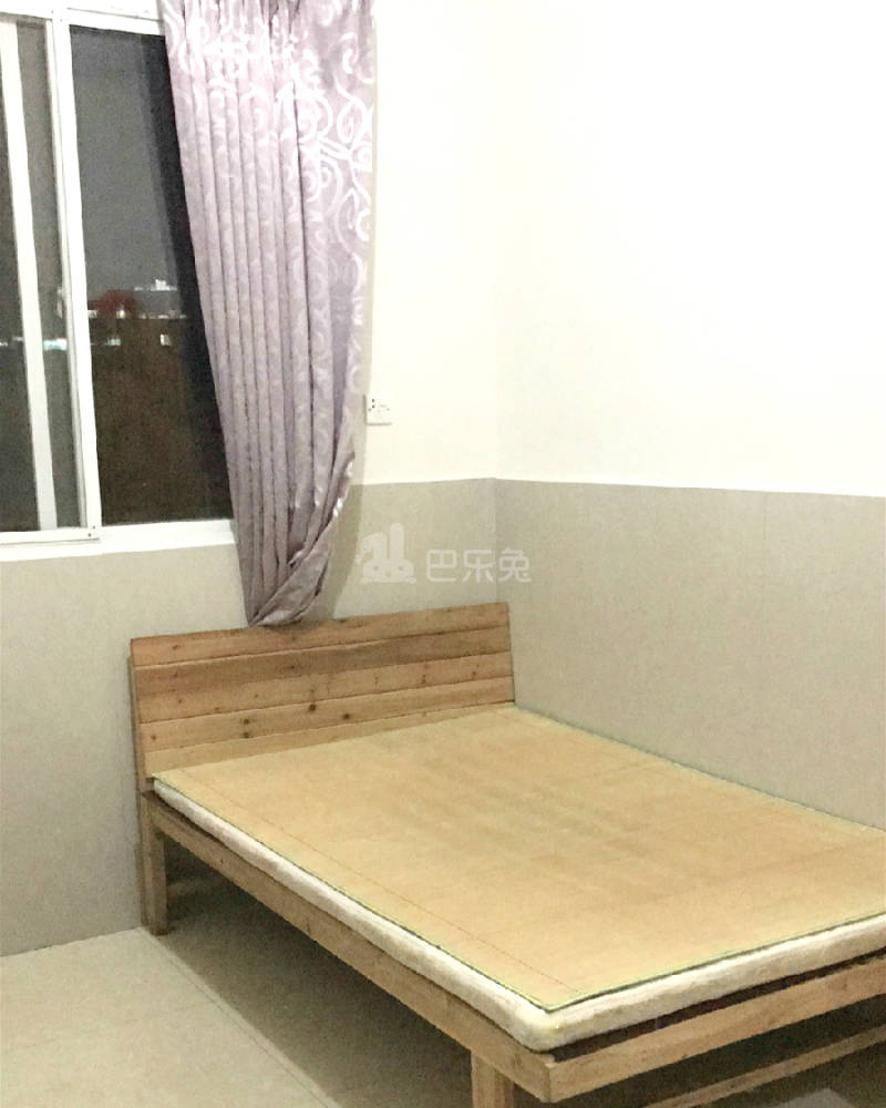 益乐公寓三店2401530卧室图2