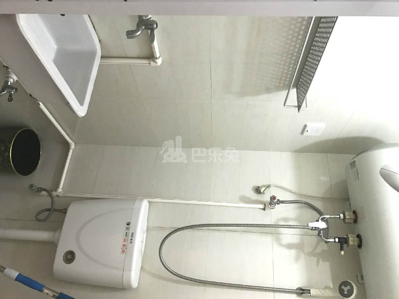 益乐公寓三店2401530卫生间图4