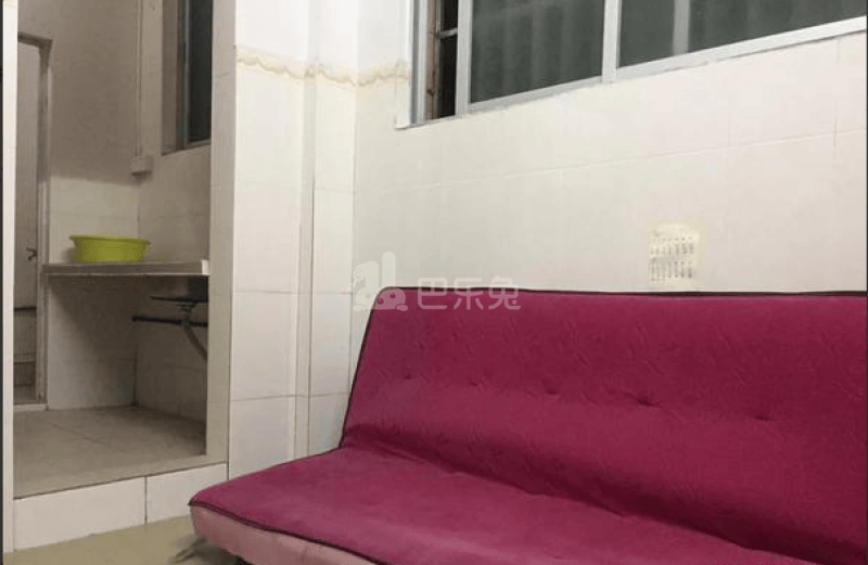 西约公寓2406530卧室图1