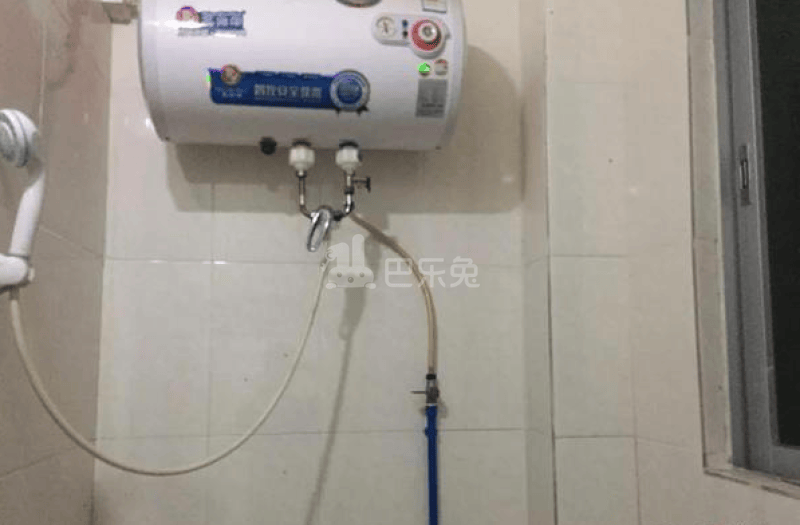 西约公寓2406530卫生间图3