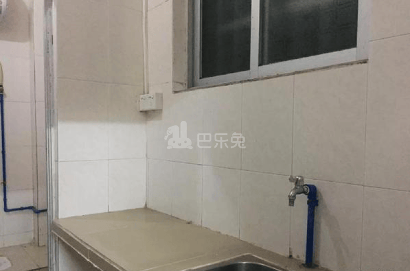 西约公寓2406530厨房图2