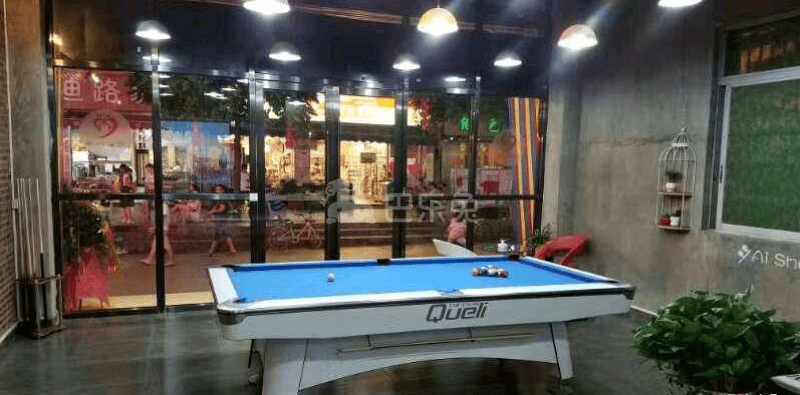 爱尚青年公寓（松北店）2406614周边环境图5