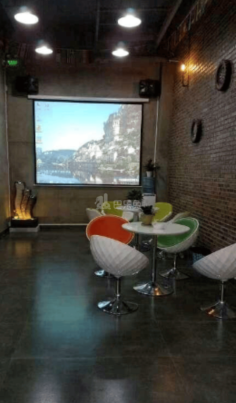 爱尚青年公寓（松北店）2406614周边环境图7