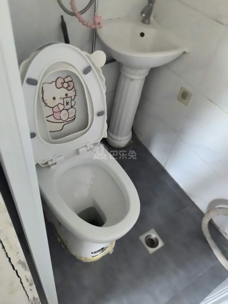 华滨家园2406661卫生间图4