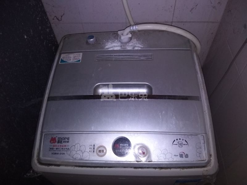 华滨家园2406661卫生间图7