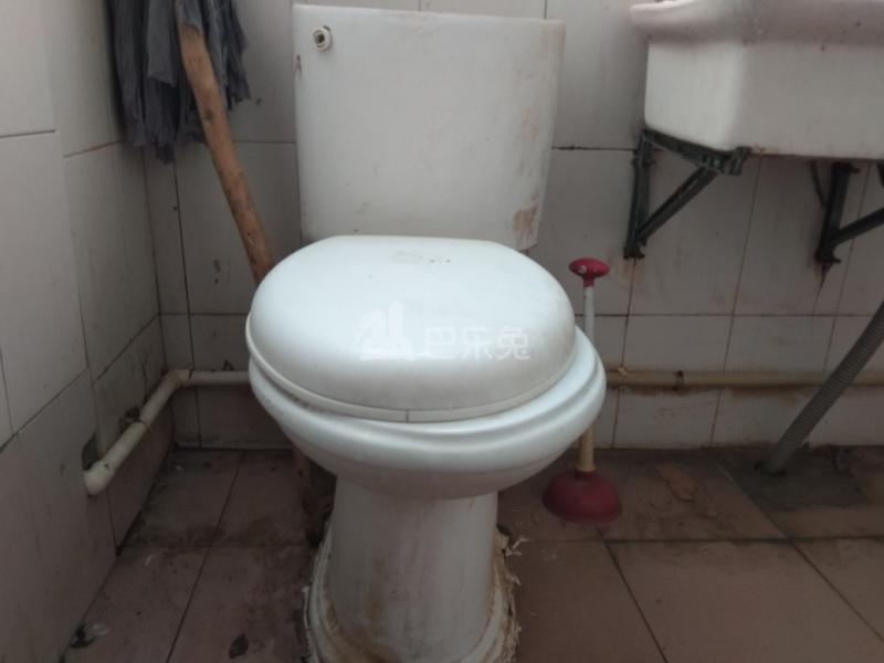 华滨家园2406661卫生间图8