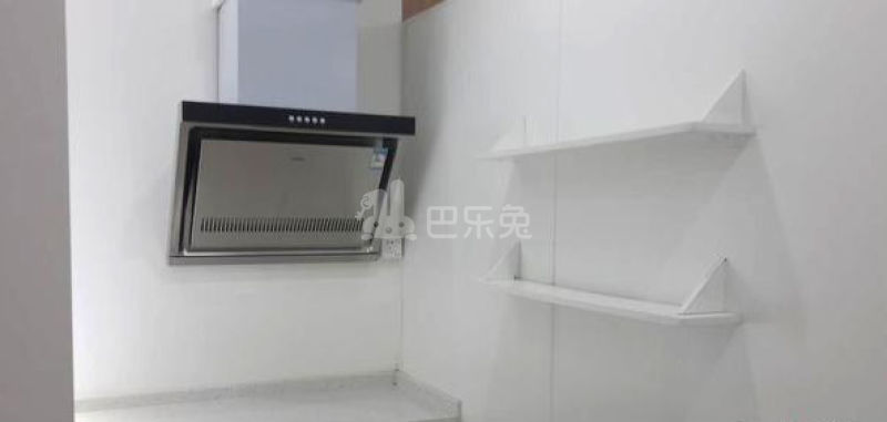 泰峰大厦公寓2406701厨房图2