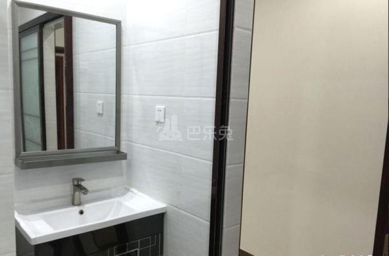 泰峰大厦公寓2406701卫生间图3